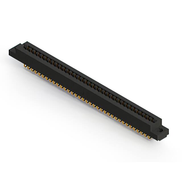357-070-559-204 EDAC Inc.  Edgeboard Connectors